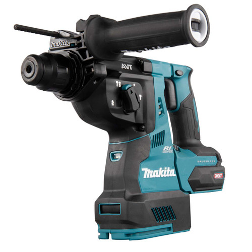 Makita HR003GZ 40V Max XGT Brushless SDS+ Rotary Hammer Drill Body Only - MonkeyTools