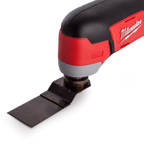 Milwaukee M12C12MT-0 M12 12V Sub Compact Multi-Tool Body Only 4933427180 - MonkeyTools