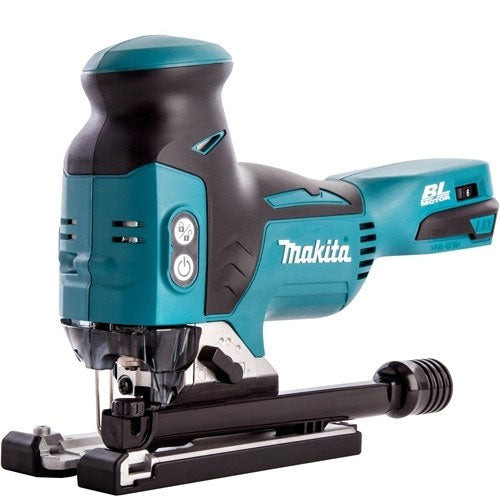 Makita DJV181Z 18V LXT Li-ion Brushless Jigsaw With 1 x 5.0Ah Battery - MonkeyTools