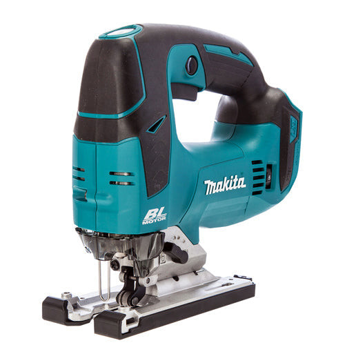 Makita DJV182Z 18v LXT Brushless Jigsaw With 1 x 5.0Ah Battery - MonkeyTools
