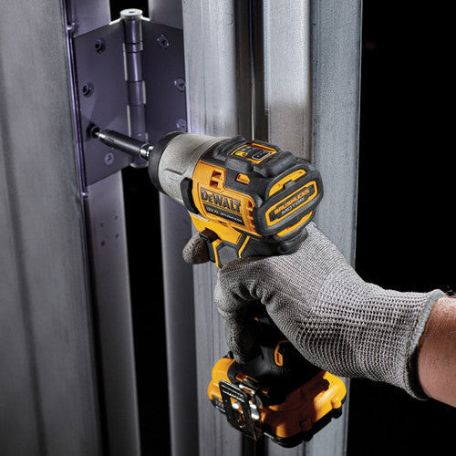 Dewalt DCK2104L2T XR Hammer & Impact Driver Twin Pack with 2x 3.0Ah Batteries 12V - MonkeyTools