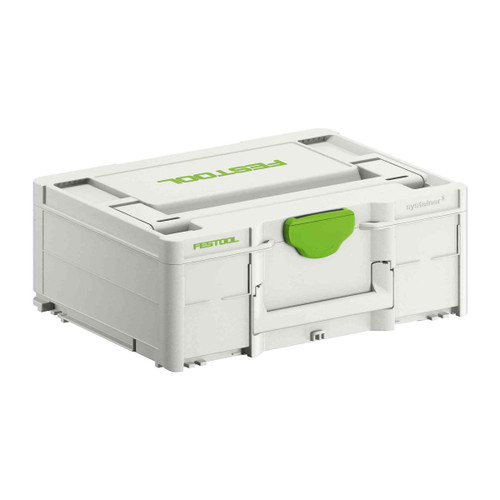 Festool 18V SYS Energy Set With 2 x 5.0Ah Batteries Charger & Case 577708 - MonkeyTools