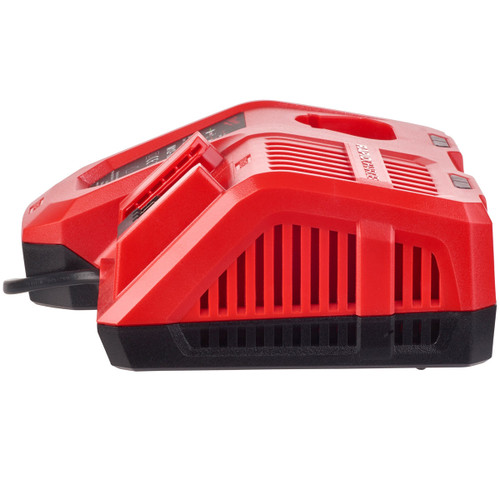 Milwaukee M12-18FC 12-18V Multi Voltage Fast Charger with M18B2 2.0Ah Battery - MonkeyTools Milwaukee M12-18FC 12-18V Multi Voltage Fast Charger with M18B2 2.0Ah Battery - MonkeyTools