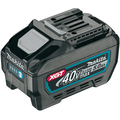 Makita BL4050F 40V Max Li-ion 5.0Ah XGT Battery - 191L47-8 - MonkeyTools