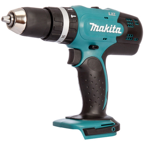 Makita DHP453Z 18V LXT Cordless Combi Drill Body Only - MonkeyTools