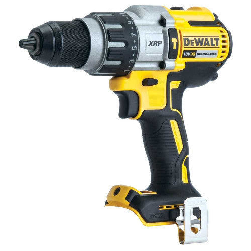 Dewalt DCD996N 18V Li-ion Brushless Combi Hammer Drill Body Only - MonkeyTools