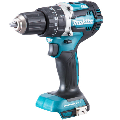 Makita DHP484Z 18V LXT Cordless Brushless Combi Drill Body Only - MonkeyTools