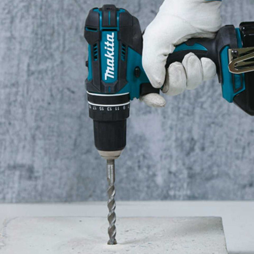 Makita DHP482Z 18V LXT Li-ion Cordless 2-Speed Combi Drill Body Only - MonkeyTools