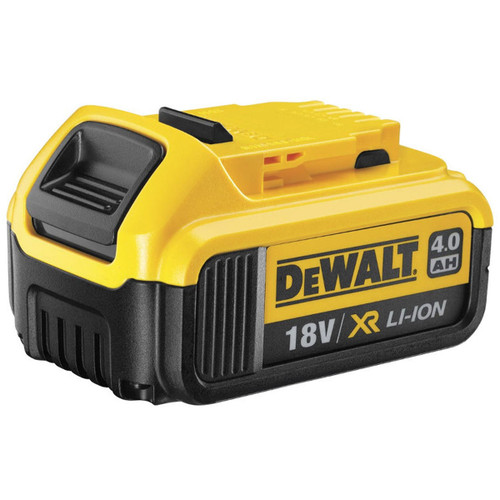Dewalt DCF900N 18V XR Brushless 1/2” High Torque Impact Wrench Hog Ring with 1 x 4.0Ah Battery Charger & Bag - MonkeyTools