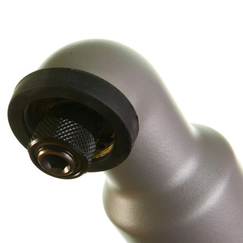 Milwaukee M18BRAID-0 18V 1/4” Hex Right Angle Impact Driver with 1 x 5.0Ah Battery - MonkeyTools