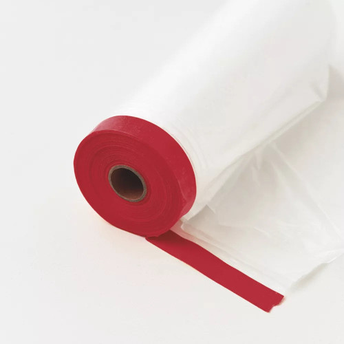 LICKTOOLS TAPE & DRAPE 55CM X 33M - MonkeyTools