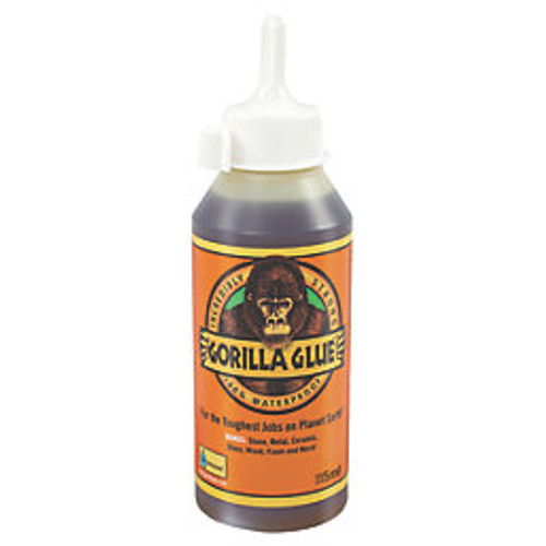 GORILLA GLUE POLYURETHANE ADHESIVE 115ML - MonkeyTools