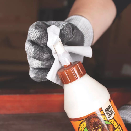 GORILLA GLUE WOOD GLUE 532ML - MonkeyTools