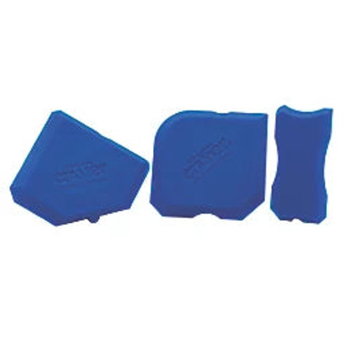 CRAMER FUGI PROFILING TOOL KIT 3 PIECE SET - MonkeyTools