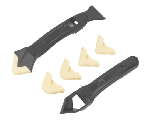 VITREX ALL-IN-ONE SEALANT REMOVER & PROFILER KIT 35MM - MonkeyTools