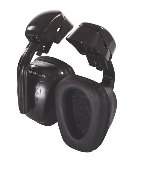DELTA PLUS SUZUKA 2 HELMET EAR DEFENDERS 24DB SNR - MonkeyTools DELTA PLUS SUZUKA 2 HELMET EAR DEFENDERS 24DB SNR - MonkeyTools