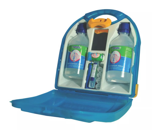 WALLACE CAMERON MEZZO EYE WASH KIT - MonkeyTools WALLACE CAMERON MEZZO EYE WASH KIT - MonkeyTools