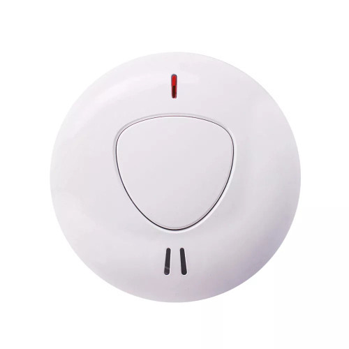 FIREXO FXOIS1 BATTERY INTERLINKED SMOKE DETECTOR ALARM - MonkeyTools FIREXO FXOIS1 BATTERY INTERLINKED SMOKE DETECTOR ALARM - MonkeyTools