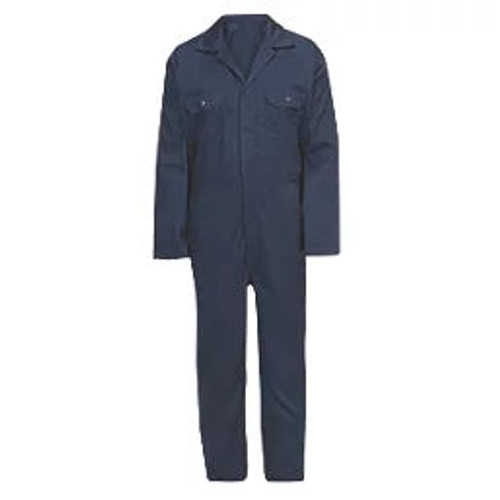 GENERAL PURPOSE COVERALL NAVY BLUE MEDIUM 48 3/4" CHEST 31" L - MonkeyTools GENERAL PURPOSE COVERALL NAVY BLUE MEDIUM 48 3/4" CHEST 31" L - MonkeyTools