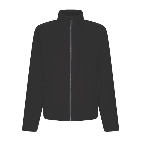 REGATTA HONESTLY MADE FULL ZIP FLEECE NAVY X LARGE 43.5" CHEST - MonkeyTools REGATTA HONESTLY MADE FULL ZIP FLEECE NAVY X LARGE 43.5" CHEST - MonkeyTools
