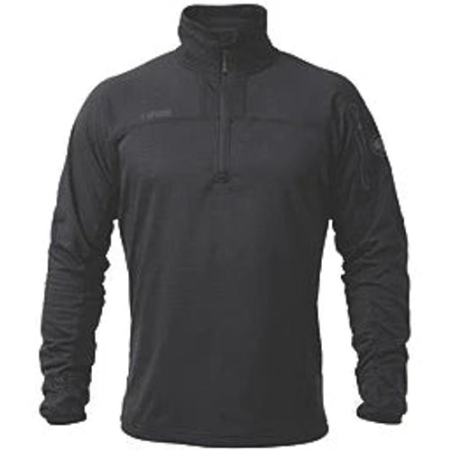 APACHE ATS TECH FLEECE BLACK X LARGE 43-45" CHEST - MonkeyTools APACHE ATS TECH FLEECE BLACK X LARGE 43-45" CHEST - MonkeyTools