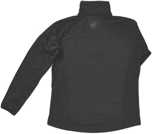 APACHE ATS TECH FLEECE BLACK X LARGE 43-45" CHEST - MonkeyTools APACHE ATS TECH FLEECE BLACK X LARGE 43-45" CHEST - MonkeyTools