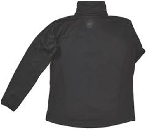 APACHE ATS TECH FLEECE BLACK MEDIUM 37-39" CHEST - MonkeyTools APACHE ATS TECH FLEECE BLACK MEDIUM 37-39" CHEST - MonkeyTools