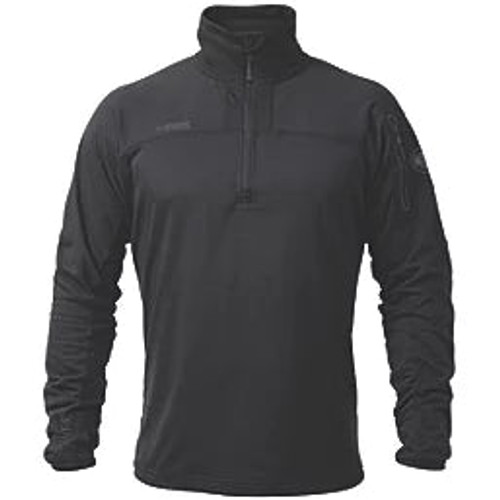 APACHE ATS TECH FLEECE BLACK MEDIUM 37-39" CHEST - MonkeyTools APACHE ATS TECH FLEECE BLACK MEDIUM 37-39" CHEST - MonkeyTools