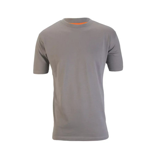 SCRUFFS SHORT SLEEVE WORKER T-SHIRT GRAPHITE LARGE 44" CHEST - MonkeyTools SCRUFFS SHORT SLEEVE WORKER T-SHIRT GRAPHITE LARGE 44" CHEST - MonkeyTools