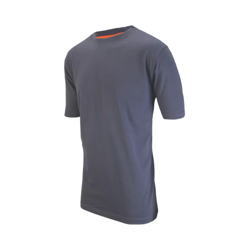 SCRUFFS SHORT SLEEVE WORKER T-SHIRT NAVY MEDIUM 42 1/2" CHEST - MonkeyTools SCRUFFS SHORT SLEEVE WORKER T-SHIRT NAVY MEDIUM 42 1/2" CHEST - MonkeyTools