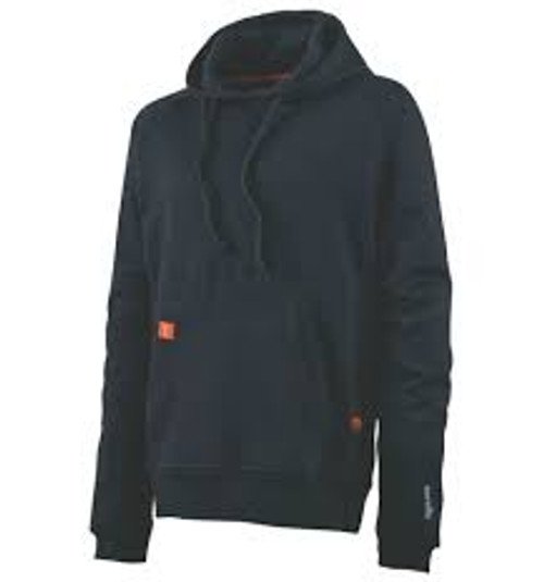 SCRUFFS WORKER HOODIE NAVY LARGE 49 1/2" CHEST - MonkeyTools SCRUFFS WORKER HOODIE NAVY LARGE 49 1/2" CHEST - MonkeyTools