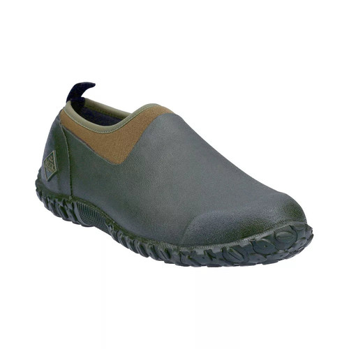 MUCK BOOTS MUCKSTER II LOW METAL FREE NON SAFETY WELLIES BLACK/MOSS SIZE 8 - MonkeyTools MUCK BOOTS MUCKSTER II LOW METAL FREE NON SAFETY WELLIES BLACK/MOSS SIZE 8 - MonkeyTools