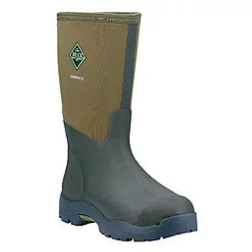 MUCK BOOTS DERWENT II METAL FREE NON SAFETY WELLIES MOSS SIZE 8 - MonkeyTools MUCK BOOTS DERWENT II METAL FREE NON SAFETY WELLIES MOSS SIZE 8 - MonkeyTools
