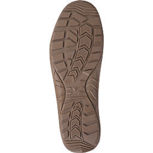 DELTA PLUS ARONA SAFETY TRAINER BOOTS SAND SIZE 9 - MonkeyTools