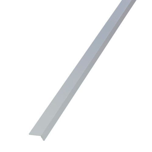 ROTHLEY ANODISED ALUMINIUM ANGLE 2000MM X 10MM X 20MM - MonkeyTools