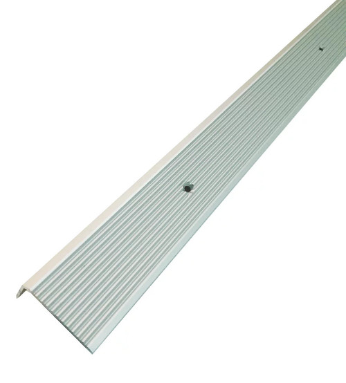 ROTHLEY ANODISED ALUMINIUM ANGLE 1000MM X 41MM X 23MM - MonkeyTools