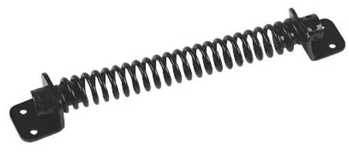 GATE SPRING BLACK 200MM - MonkeyTools