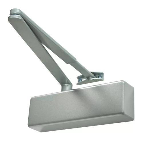 RUTLAND TS.3204 FIRE RATED OVERHEAD DOOR CLOSER SILVER - MonkeyTools RUTLAND TS.3204 FIRE RATED OVERHEAD DOOR CLOSER SILVER - MonkeyTools