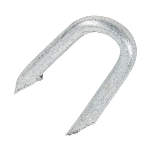 TIMCO PRESSER POINT STAPLES GALVANISED SILVER 3.35MM X 30MM 1KG PACK - MonkeyTools TIMCO PRESSER POINT STAPLES GALVANISED SILVER 3.35MM X 30MM 1KG PACK - MonkeyTools