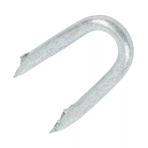 TIMCO PRESSER POINT STAPLES GALVANISED SILVER 2.65MM X 25MM 1KG PACK - MonkeyTools TIMCO PRESSER POINT STAPLES GALVANISED SILVER 2.65MM X 25MM 1KG PACK - MonkeyTools