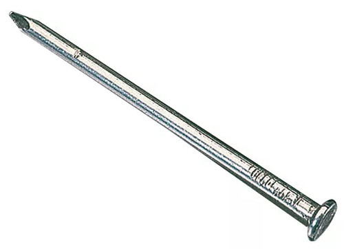 EASYFIX ROUND WIRE BRIGHT NAILS 3.75MM X 75MM 1KG PACK - MonkeyTools EASYFIX ROUND WIRE BRIGHT NAILS 3.75MM X 75MM 1KG PACK - MonkeyTools