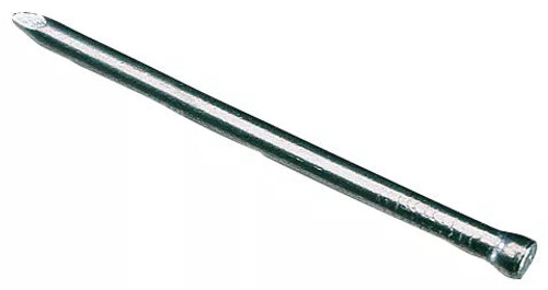 EASYFIX LOST HEAD BRIGHT NAILS 2.36MM X 40MM 1KG PACK - MonkeyTools EASYFIX LOST HEAD BRIGHT NAILS 2.36MM X 40MM 1KG PACK - MonkeyTools