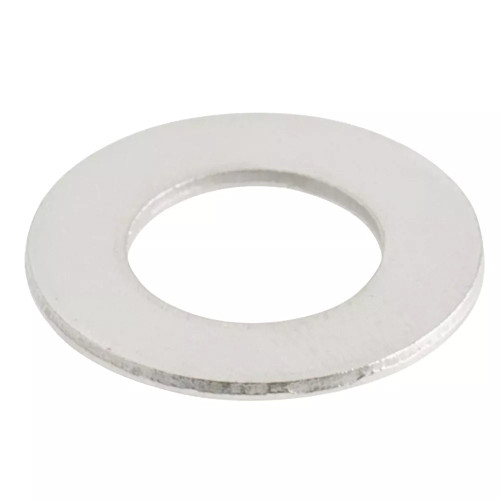 EASYFIX A2 STAINLESS STEEL FLAT WASHERS M8 X 1.6MM 100 PACK - MonkeyTools EASYFIX A2 STAINLESS STEEL FLAT WASHERS M8 X 1.6MM 100 PACK - MonkeyTools