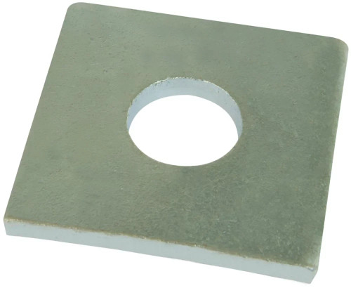 EASYFIX STEEL SQUARE WASHERS M10 X 3MM 50 PACK - MonkeyTools EASYFIX STEEL SQUARE WASHERS M10 X 3MM 50 PACK - MonkeyTools