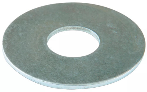 EASYFIX STEEL LARGE FLAT WASHERS M10 X 2.5MM 100 PACK - MonkeyTools EASYFIX STEEL LARGE FLAT WASHERS M10 X 2.5MM 100 PACK - MonkeyTools