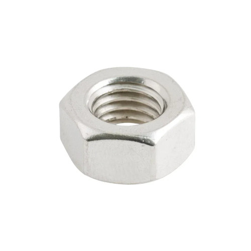 EASYFIX A2 STAINLESS STEEL HEX NUTS M12 100 PACK - MonkeyTools EASYFIX A2 STAINLESS STEEL HEX NUTS M12 100 PACK - MonkeyTools