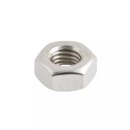 EASYFIX A2 STAINLESS STEEL HEX NUTS M10 100 PACK - MonkeyTools EASYFIX A2 STAINLESS STEEL HEX NUTS M10 100 PACK - MonkeyTools