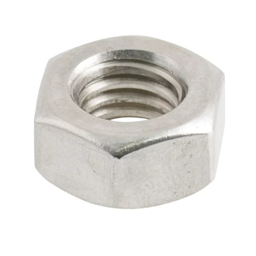EASYFIX A2 STAINLESS STEEL HEX NUTS M8 100 PACK - MonkeyTools EASYFIX A2 STAINLESS STEEL HEX NUTS M8 100 PACK - MonkeyTools