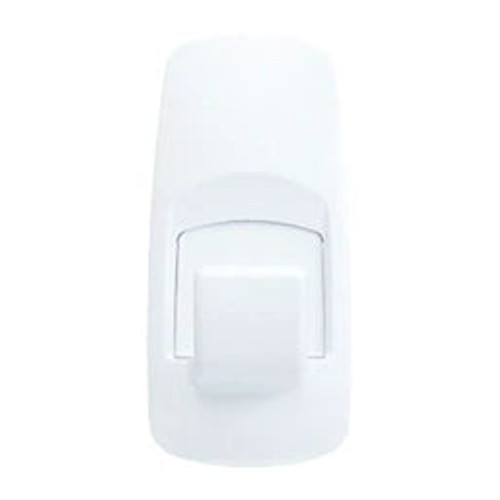 COMMAND WHITE SELF-ADHESIVE JUMBO HOOK - MonkeyTools COMMAND WHITE SELF-ADHESIVE JUMBO HOOK - MonkeyTools