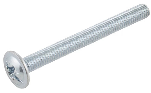 EASYFIX PZ WAFER FURNITURE SCREWS M4 X 40MM 6 PACK - MonkeyTools EASYFIX PZ WAFER FURNITURE SCREWS M4 X 40MM 6 PACK - MonkeyTools